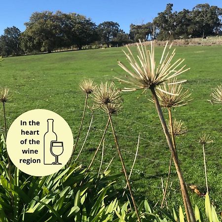 Отель Adelaide Hills Escape Woodside Экстерьер фото