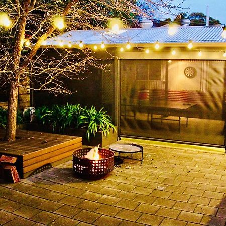 Отель Adelaide Hills Escape Woodside Экстерьер фото