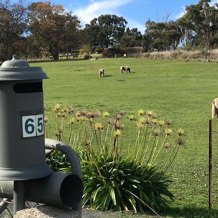 Отель Adelaide Hills Escape Woodside Экстерьер фото
