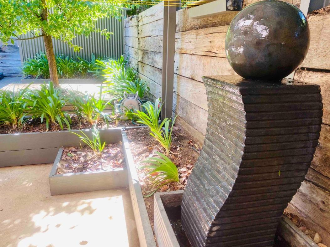 Отель Adelaide Hills Escape Woodside Экстерьер фото