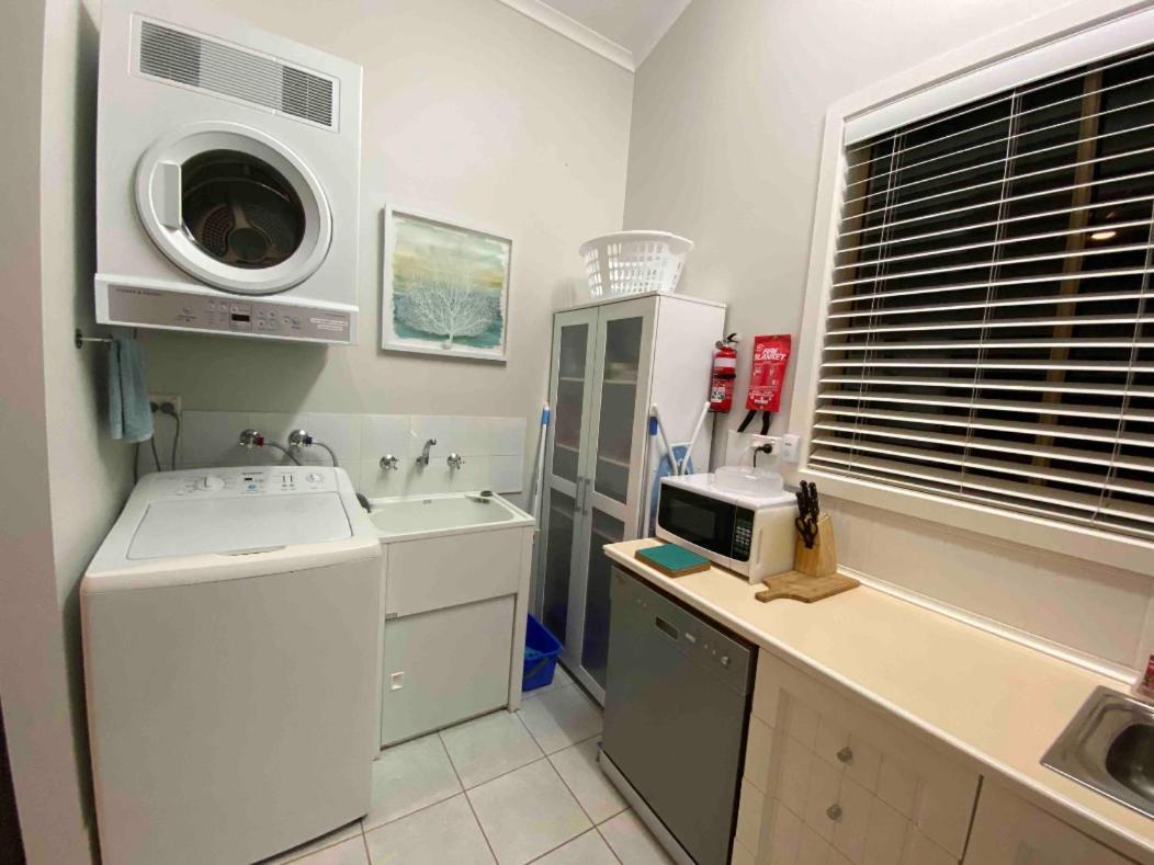 Отель Adelaide Hills Escape Woodside Экстерьер фото