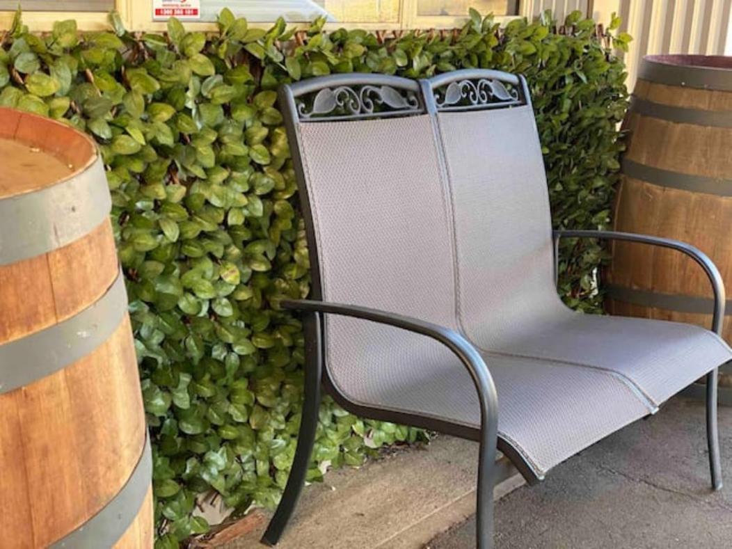 Отель Adelaide Hills Escape Woodside Экстерьер фото
