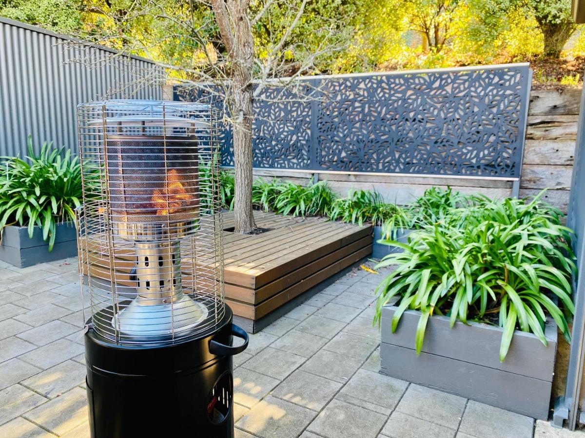 Отель Adelaide Hills Escape Woodside Экстерьер фото