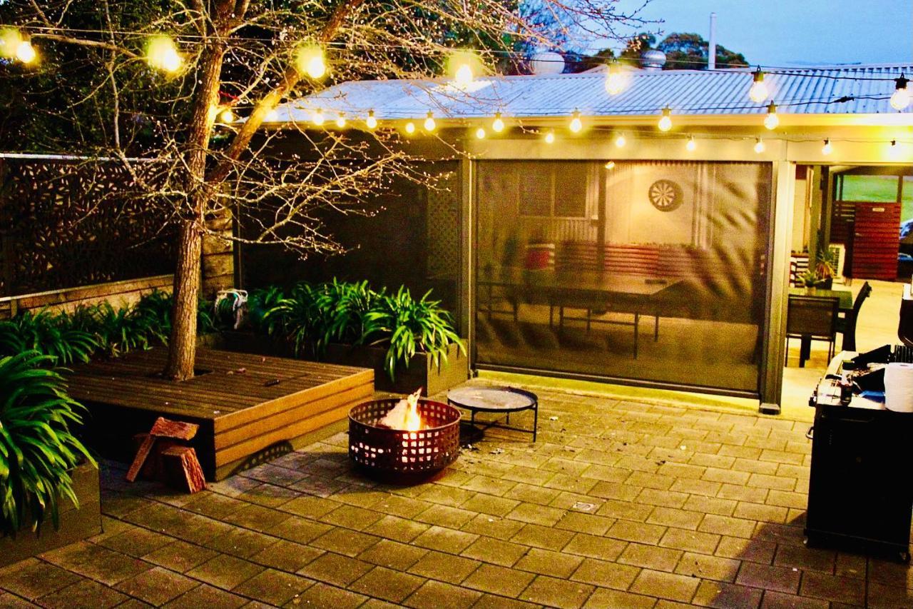 Отель Adelaide Hills Escape Woodside Экстерьер фото