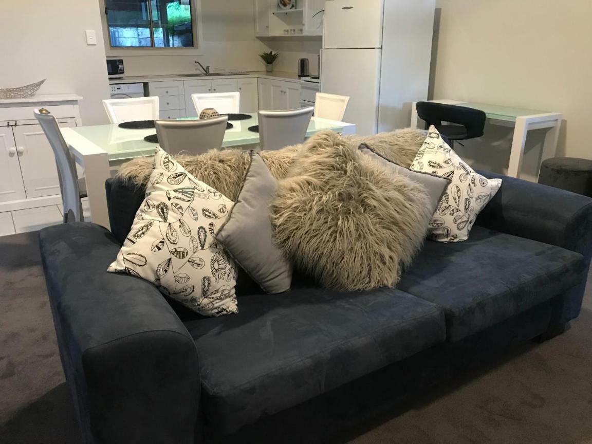 Отель Adelaide Hills Escape Woodside Экстерьер фото