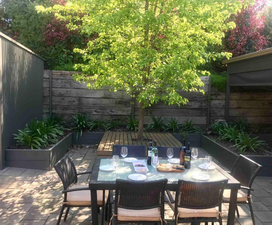 Отель Adelaide Hills Escape Woodside Экстерьер фото