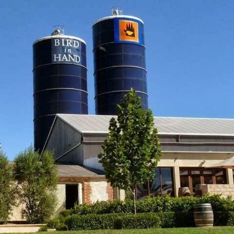 Отель Adelaide Hills Escape Woodside Экстерьер фото