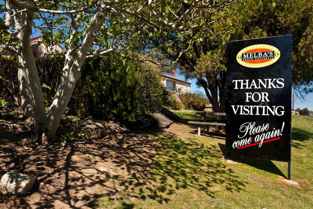 Отель Adelaide Hills Escape Woodside Экстерьер фото
