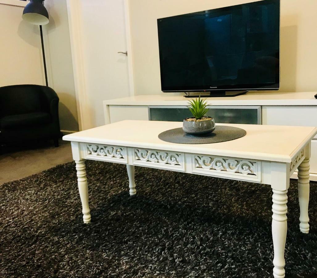 Отель Adelaide Hills Escape Woodside Экстерьер фото